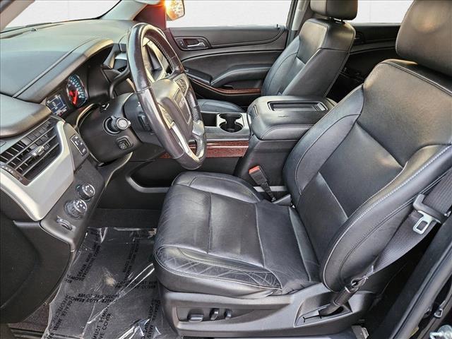 used 2020 GMC Yukon car, priced at $29,991