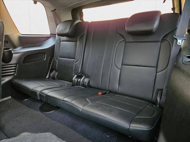 used 2020 GMC Yukon car, priced at $29,991