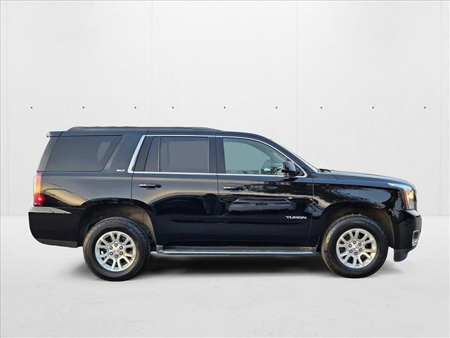 used 2020 GMC Yukon car, priced at $29,991