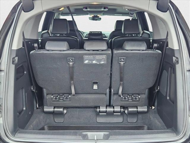 used 2023 Honda Odyssey car, priced at $33,991