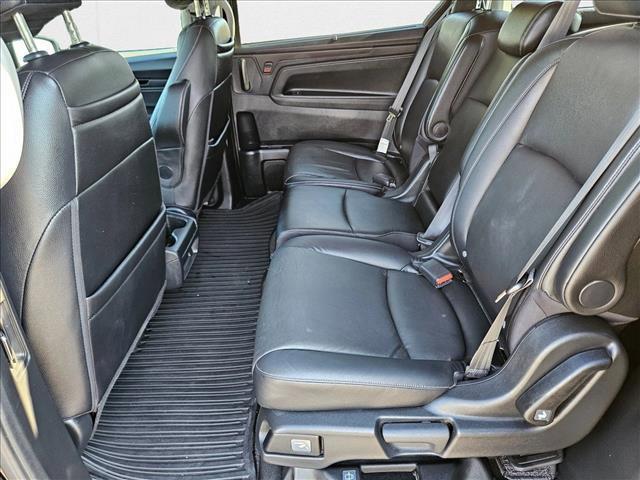used 2023 Honda Odyssey car, priced at $35,991