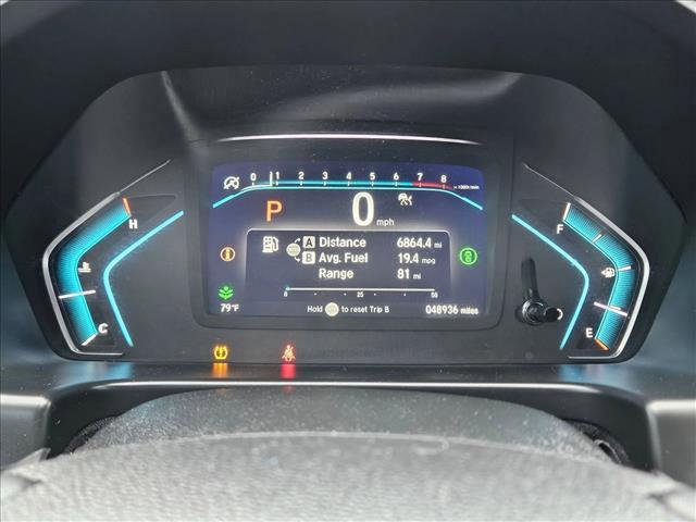 used 2023 Honda Odyssey car, priced at $33,991