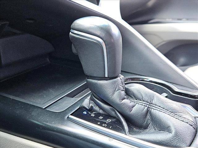 used 2018 Toyota Camry car, priced at $15,991
