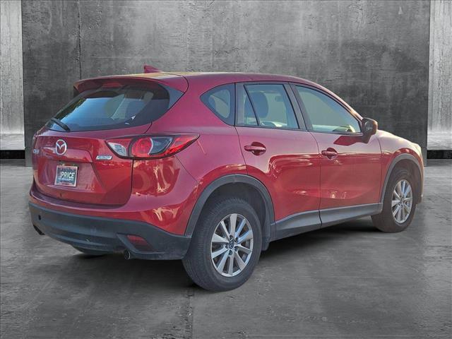 used 2016 Mazda CX-5 car, priced at $12,791