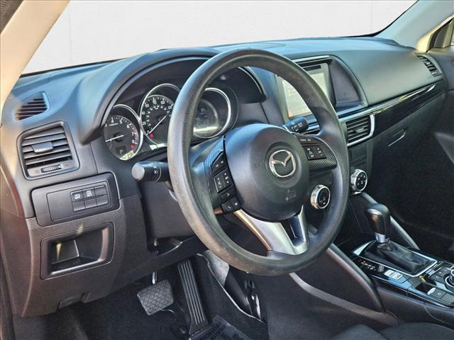 used 2016 Mazda CX-5 car, priced at $11,991
