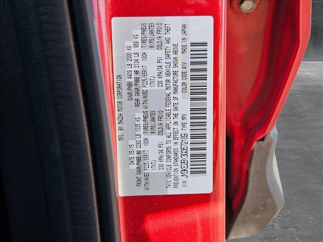 used 2016 Mazda CX-5 car, priced at $12,791