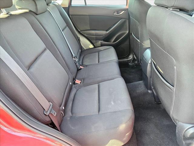 used 2016 Mazda CX-5 car, priced at $11,991