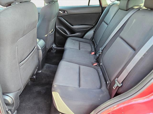used 2016 Mazda CX-5 car, priced at $11,991