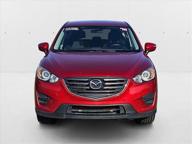 used 2016 Mazda CX-5 car, priced at $11,991