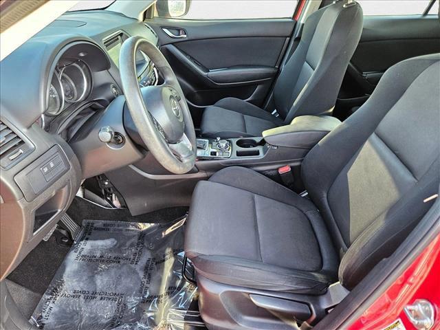 used 2016 Mazda CX-5 car, priced at $11,991
