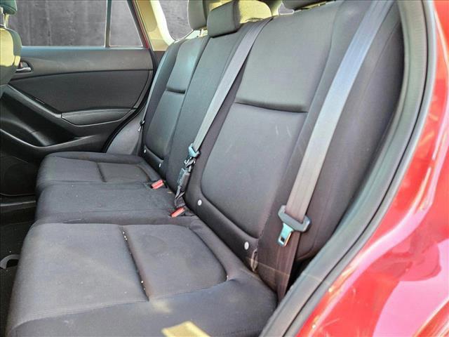 used 2016 Mazda CX-5 car, priced at $12,791