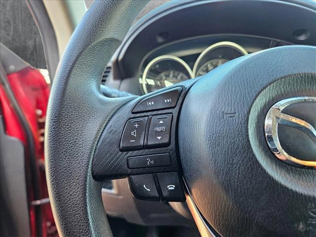 used 2016 Mazda CX-5 car, priced at $12,791