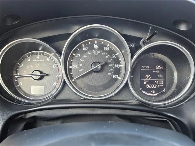used 2016 Mazda CX-5 car, priced at $11,991