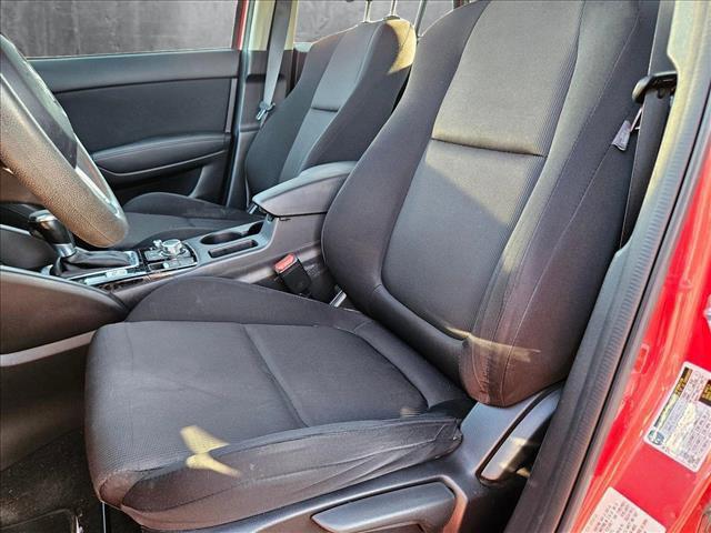 used 2016 Mazda CX-5 car, priced at $12,791