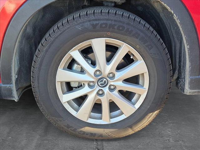 used 2016 Mazda CX-5 car, priced at $12,791