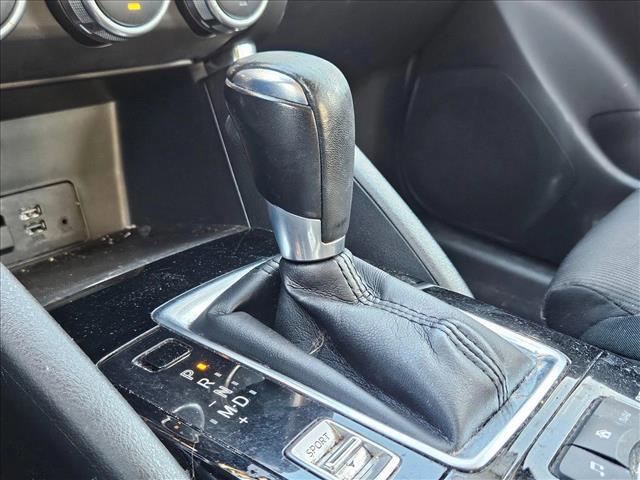 used 2016 Mazda CX-5 car, priced at $12,791