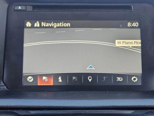 used 2016 Mazda CX-5 car, priced at $11,991
