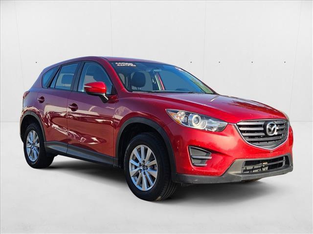 used 2016 Mazda CX-5 car, priced at $11,991