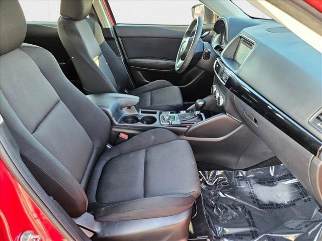 used 2016 Mazda CX-5 car, priced at $11,991