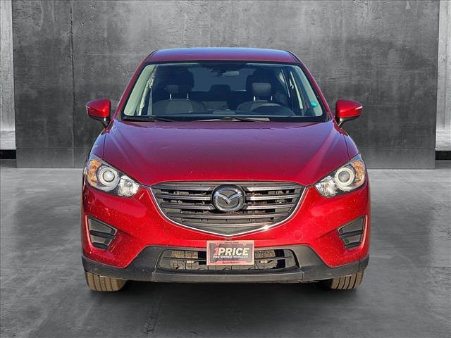 used 2016 Mazda CX-5 car, priced at $12,791