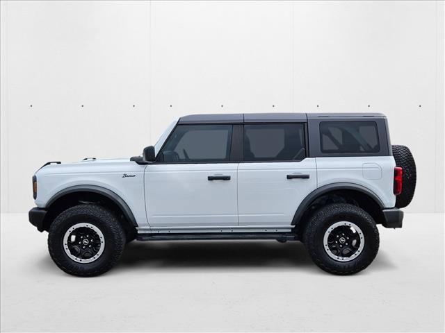 used 2022 Ford Bronco car, priced at $38,991