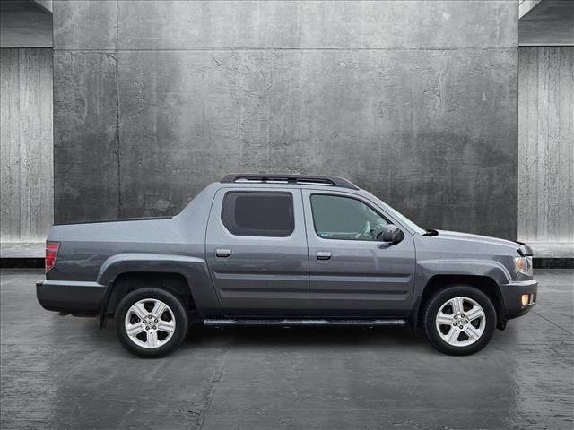 used 2012 Honda Ridgeline car, priced at $14,791