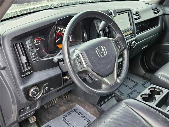 used 2012 Honda Ridgeline car, priced at $14,791
