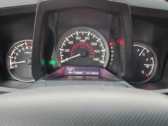 used 2012 Honda Ridgeline car, priced at $14,791