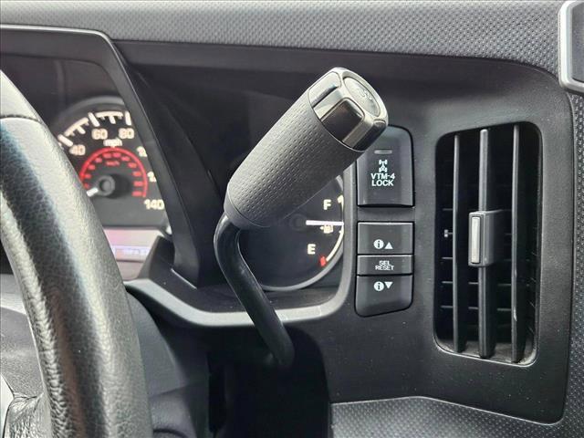 used 2012 Honda Ridgeline car, priced at $14,791