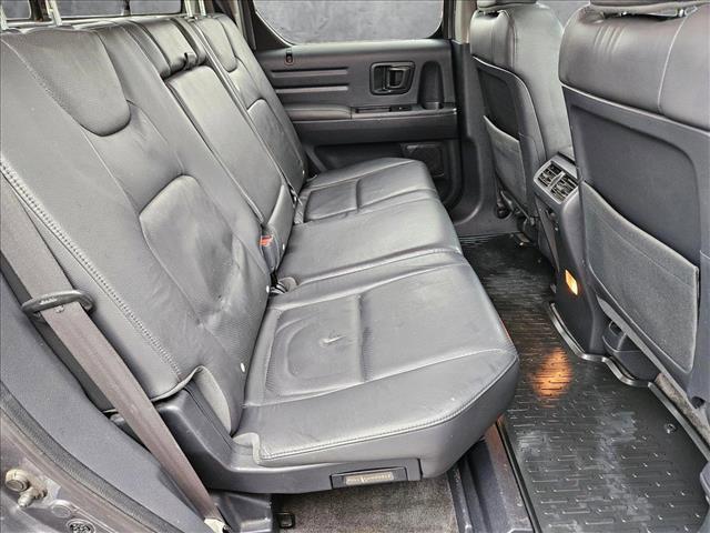 used 2012 Honda Ridgeline car, priced at $14,791