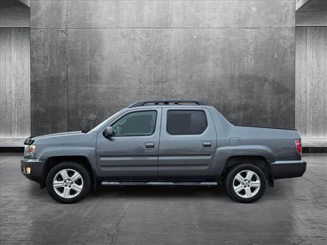 used 2012 Honda Ridgeline car, priced at $14,791
