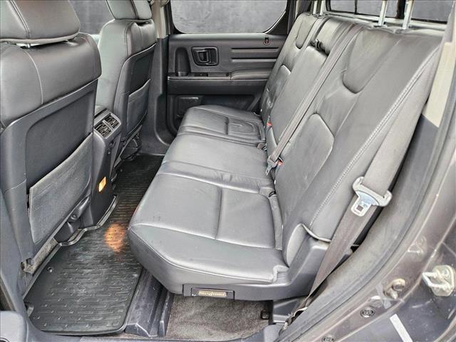 used 2012 Honda Ridgeline car, priced at $14,791