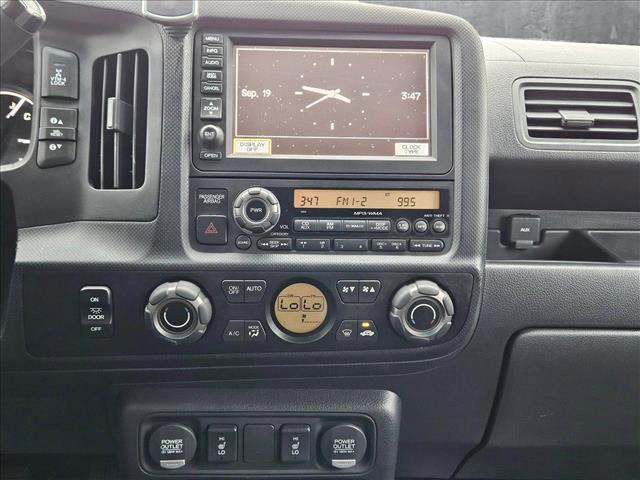 used 2012 Honda Ridgeline car, priced at $14,791