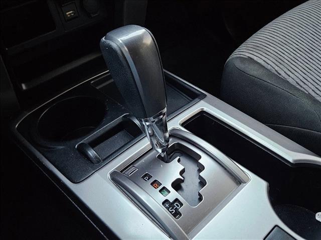 used 2021 Toyota 4Runner car, priced at $28,991