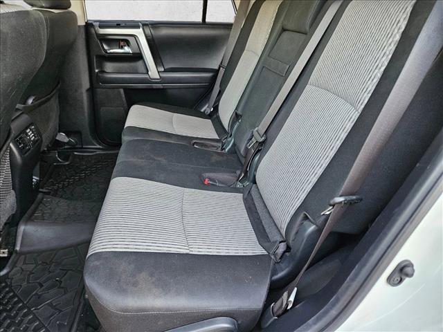 used 2021 Toyota 4Runner car, priced at $28,991