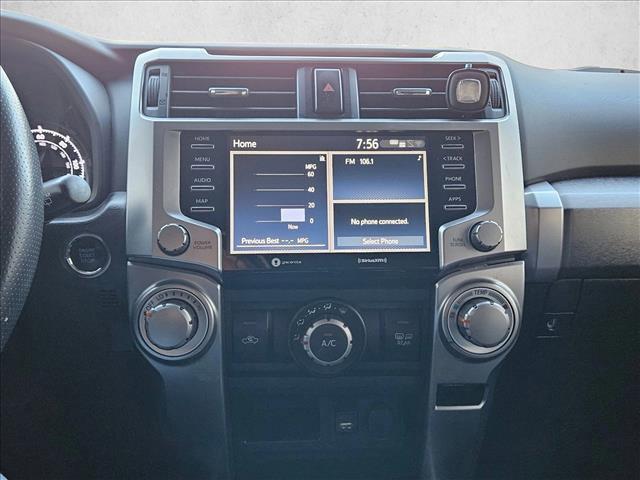 used 2021 Toyota 4Runner car, priced at $28,991