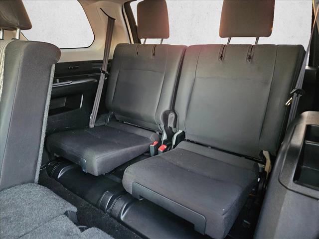 used 2021 Toyota 4Runner car, priced at $28,991