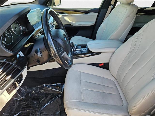 used 2017 BMW X5 car, priced at $18,991