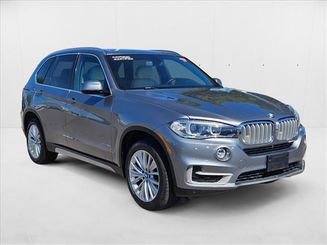 used 2017 BMW X5 car, priced at $18,991
