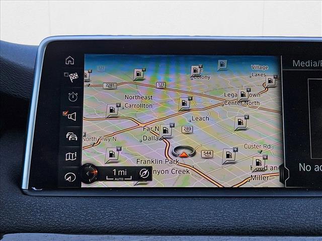 used 2017 BMW X5 car, priced at $18,991