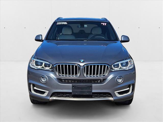 used 2017 BMW X5 car, priced at $18,991
