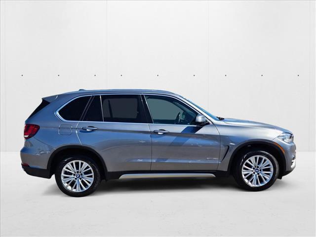 used 2017 BMW X5 car, priced at $18,991