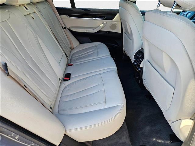 used 2017 BMW X5 car, priced at $18,991