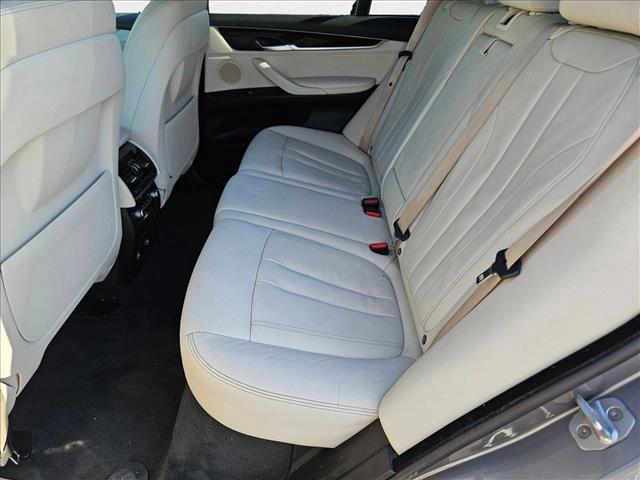 used 2017 BMW X5 car, priced at $18,991