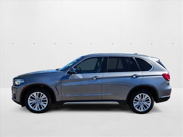used 2017 BMW X5 car, priced at $18,991