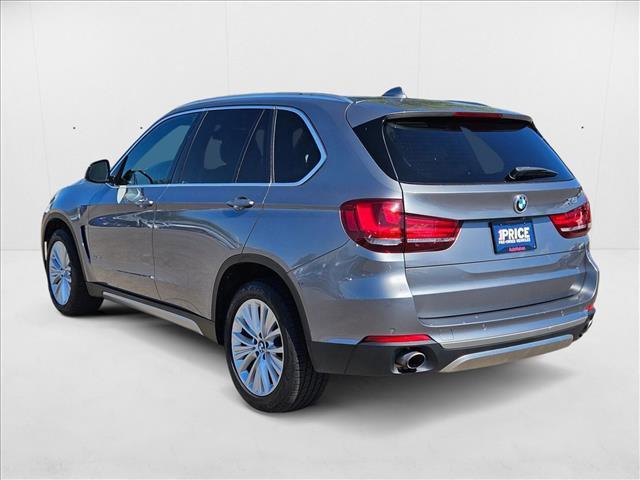 used 2017 BMW X5 car, priced at $18,991