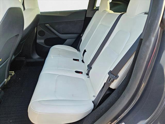used 2023 Tesla Model Y car, priced at $32,991