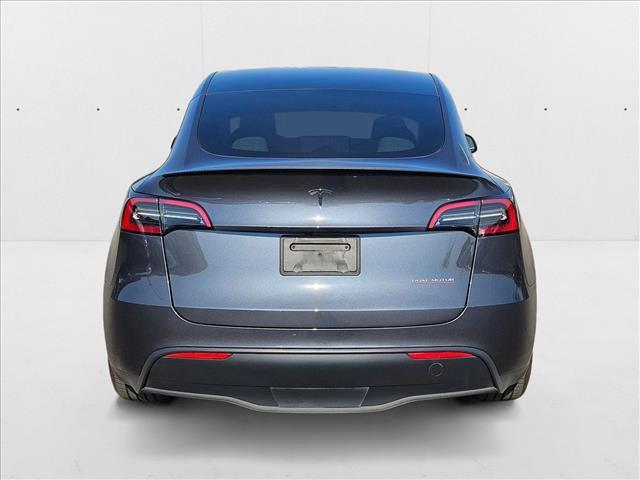 used 2023 Tesla Model Y car, priced at $32,991