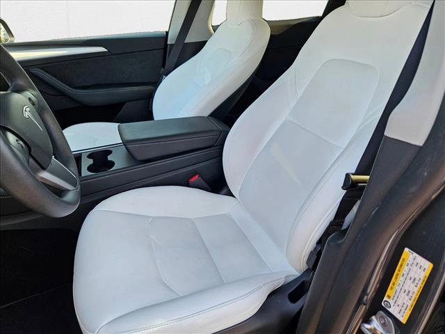 used 2023 Tesla Model Y car, priced at $32,991