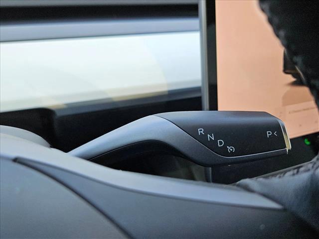 used 2023 Tesla Model Y car, priced at $32,991